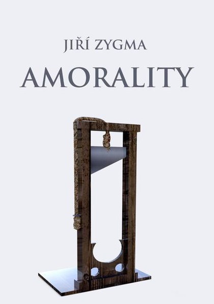 E-kniha Amorality