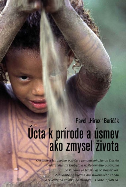 E-kniha Úcta k prírode a úsmev ako zmysel života