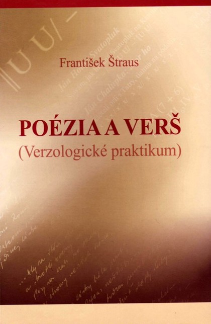 E-kniha Poézia a verš