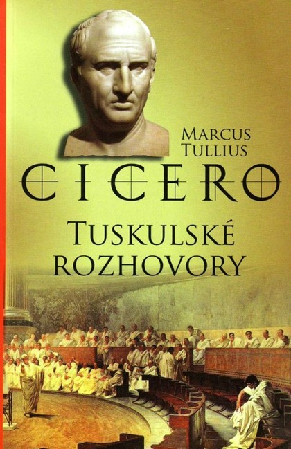 E-kniha Tuskulské rozhovory