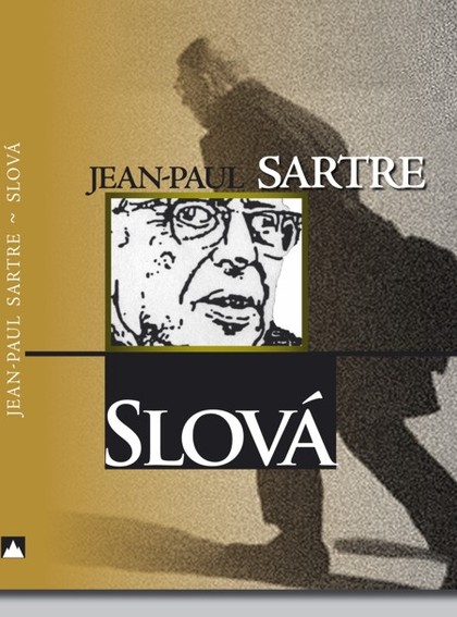 E-kniha Slová