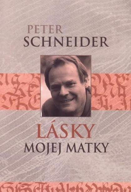 E-kniha Lásky mojej matky
