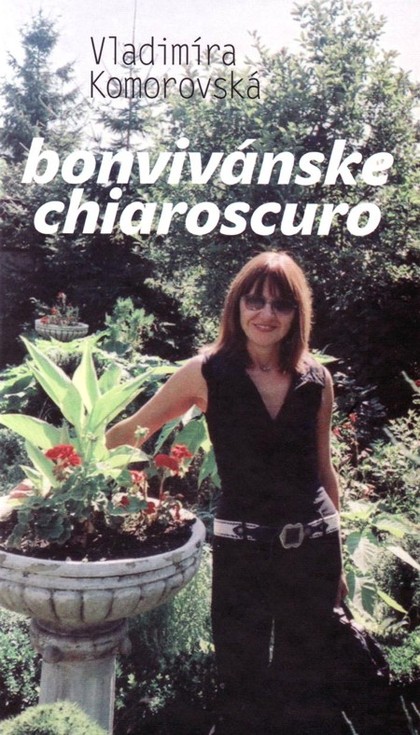 E-kniha Bonvivánske chiaroscuro