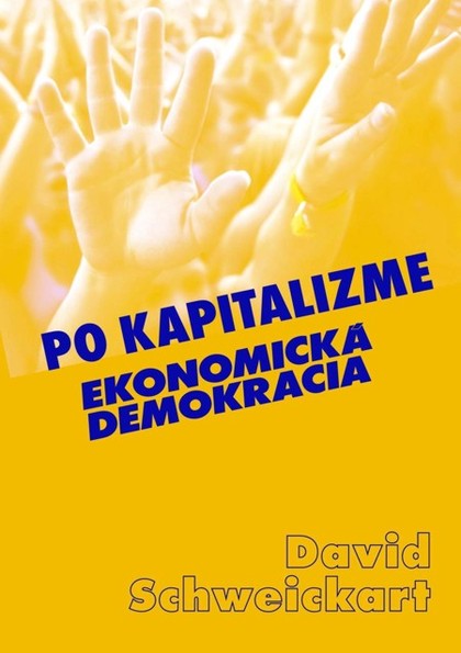 E-kniha Po kapitalizme