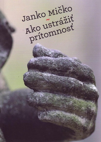 E-kniha Ako ustrážiť prítomnosť
