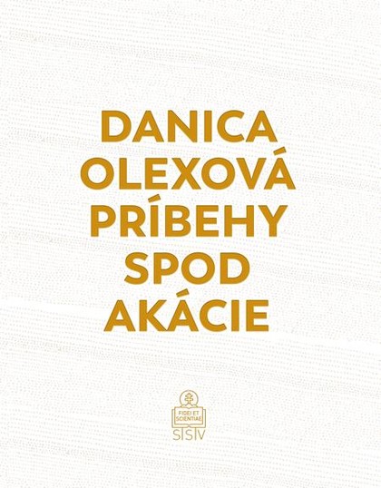 E-kniha Príbehy spod akácie