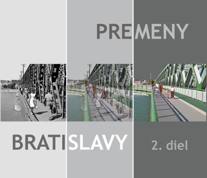 E-kniha Premeny Bratislavy 2