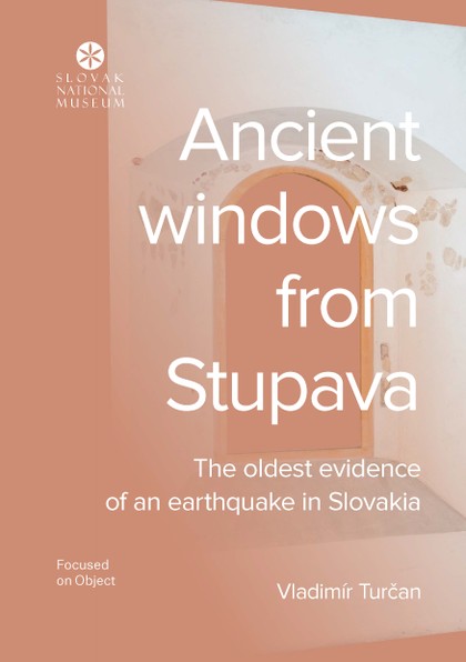 E-kniha Ancient windows from Stupava