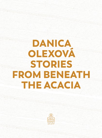 E-kniha Stories From Beneath The Acacia