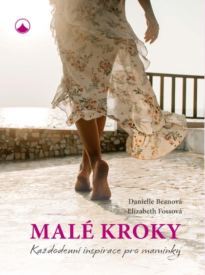 E-kniha Malé kroky