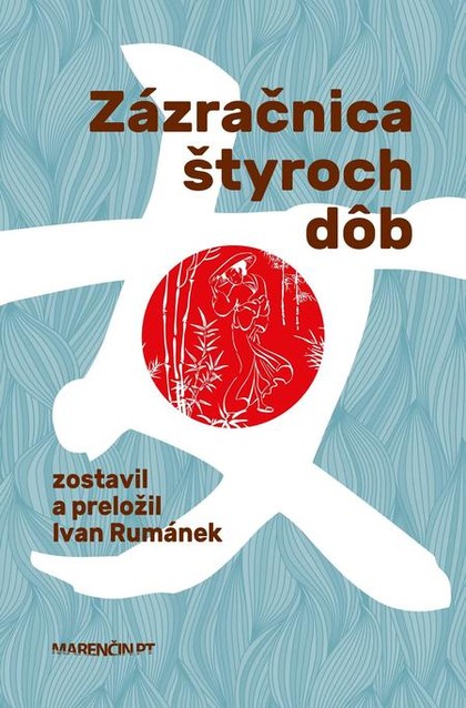 E-kniha Zázračnica štyroch dôb