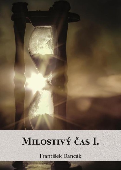 E-kniha Milostivý čas 1