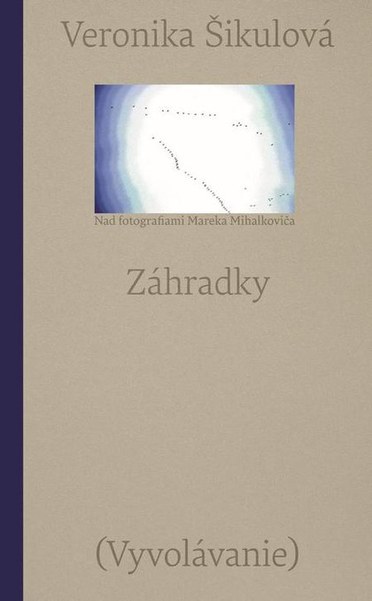 E-kniha Záhradky