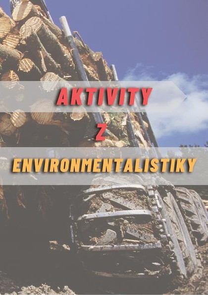 E-kniha Aktivity z environmentalistiky