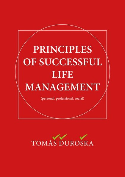 E-kniha Principles of Successful Life Management