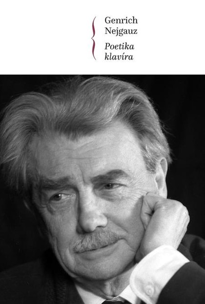 E-kniha Poetika klavíra
