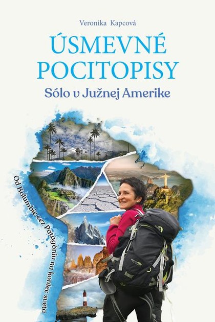E-kniha Úsmevné pocitopisy 3