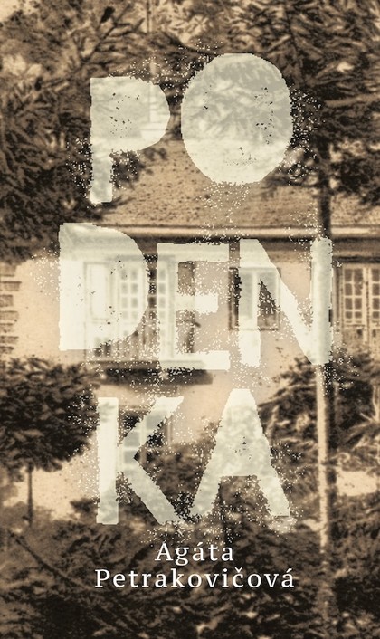 E-kniha Podenka