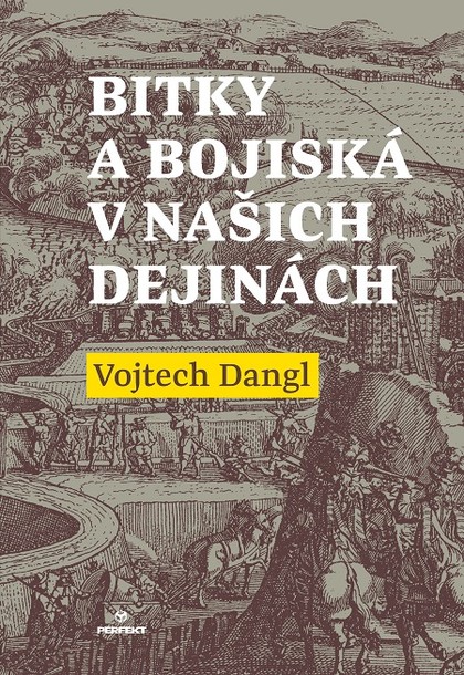 E-kniha Bitky a bojiská v našich dejinách