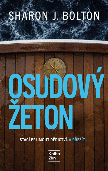 E-kniha Osudový žeton