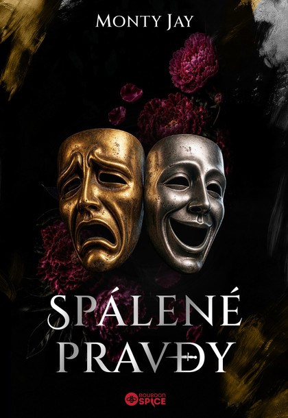 E-kniha Spálené pravdy