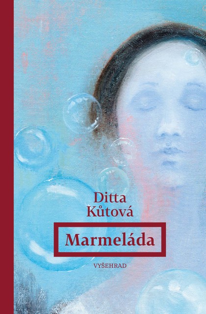 E-kniha Marmeláda