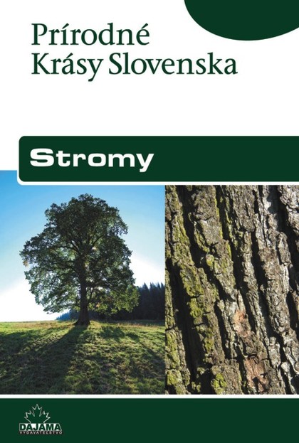 E-kniha Stromy