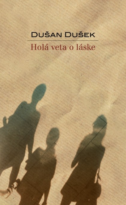 E-kniha Holá veta o láske