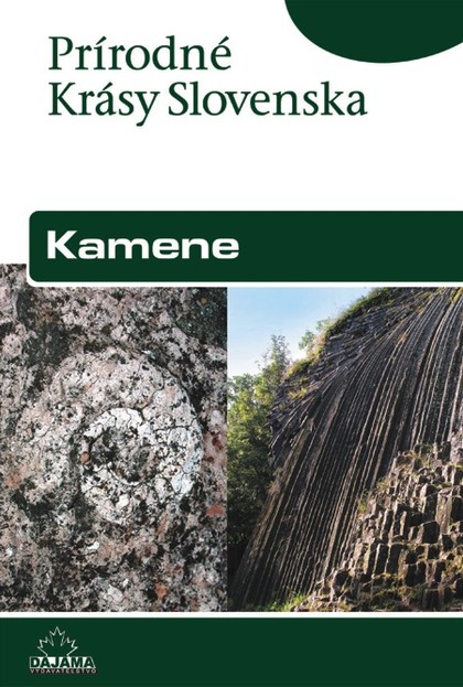 E-kniha Kamene