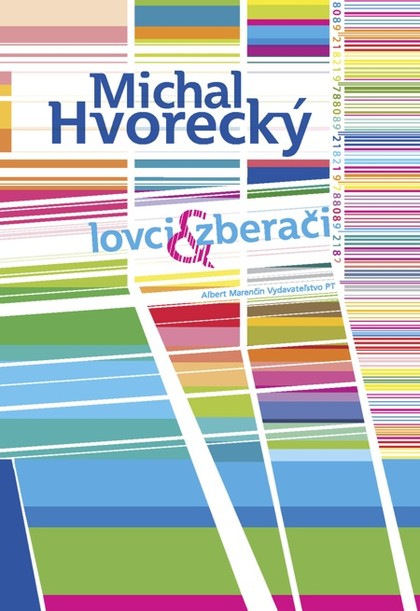 E-kniha Lovci a zberači