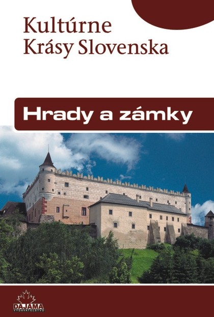 E-kniha Hrady a zámky