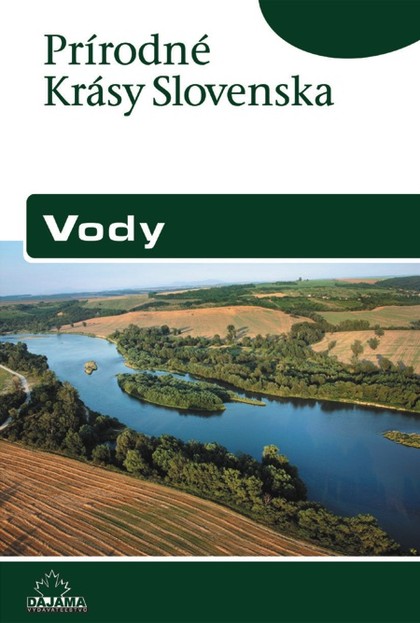E-kniha Vody