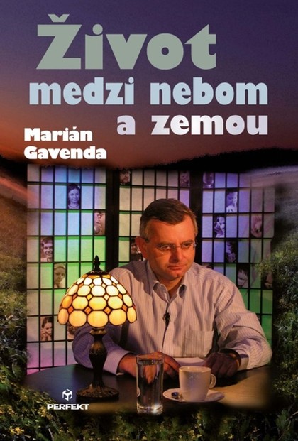 E-kniha Život medzi nebom a zemou