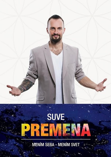 E-kniha Premena