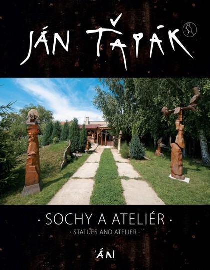 E-kniha Sochy a ateliér