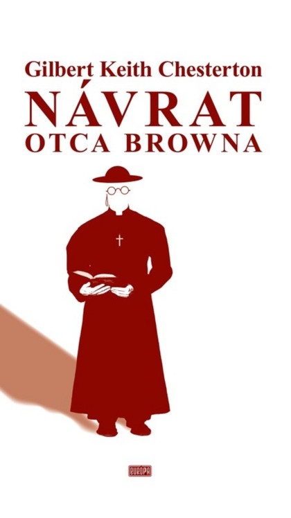 E-kniha Návrat otca Browna