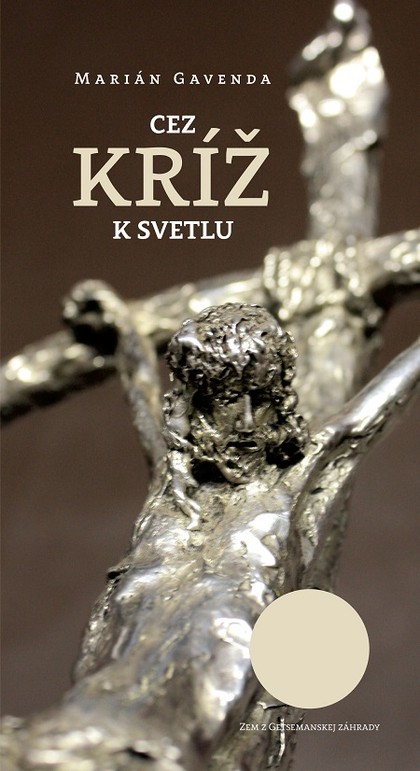 E-kniha Cez kríž k svetlu
