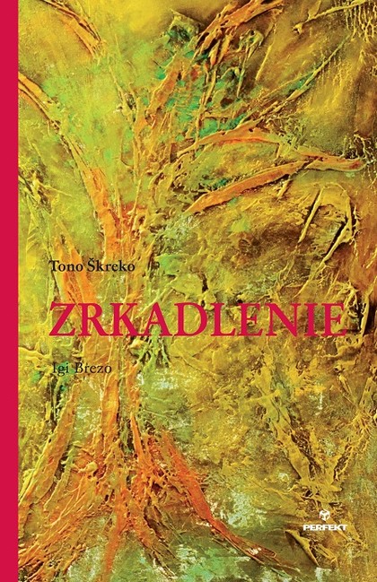 E-kniha Zrkadlenie