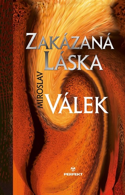 E-kniha Zakázaná láska