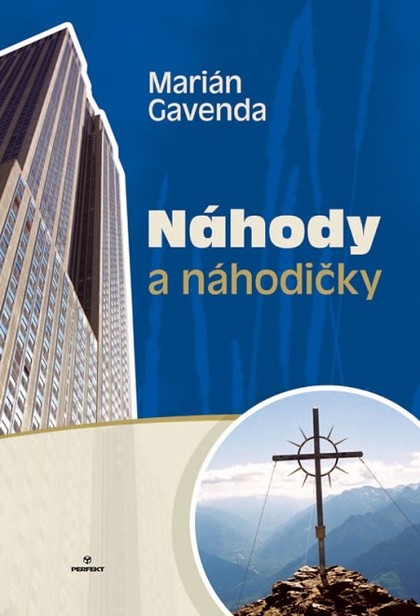 E-kniha Náhody a náhodičky