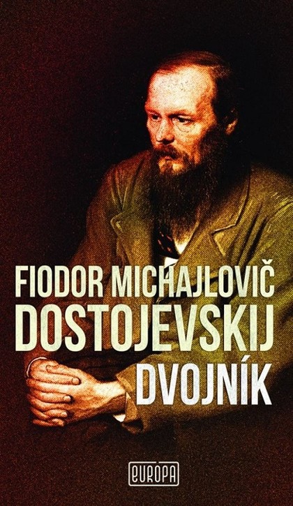 E-kniha Dvojník
