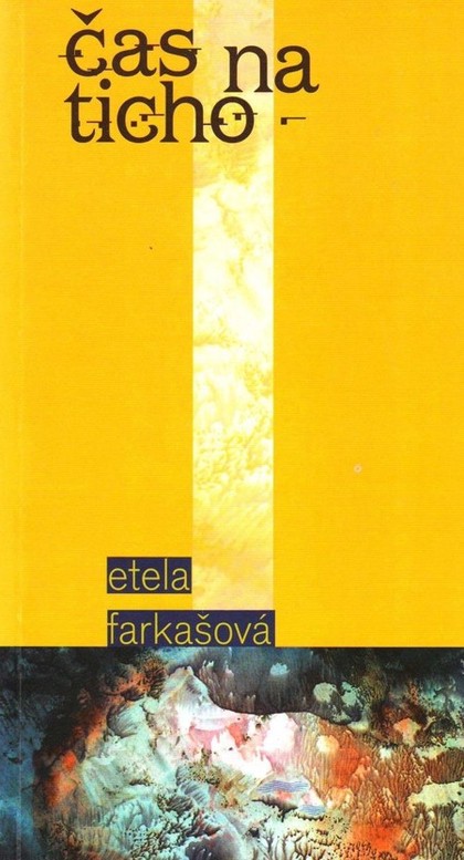 E-kniha Čas na ticho