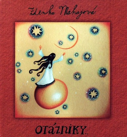 E-kniha Otázniky