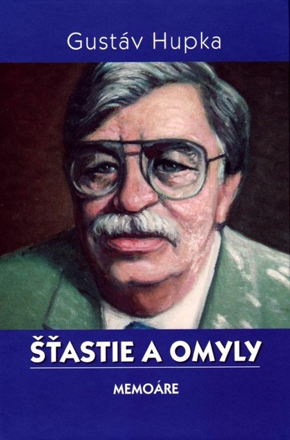 E-kniha Šťastie a omyly