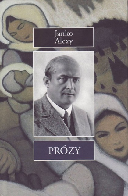 E-kniha Prózy
