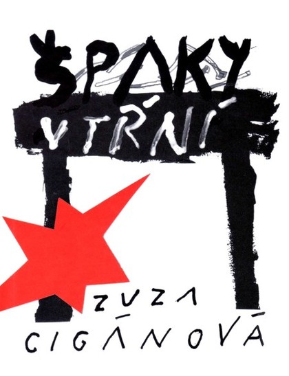 E-kniha Špaky v tŕní