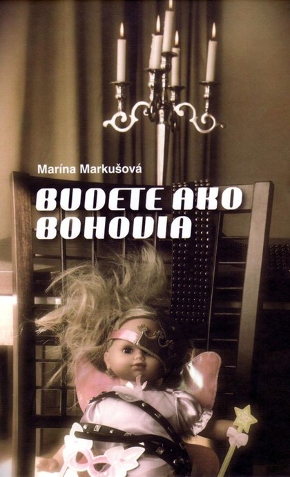 E-kniha Budete ako bohovia
