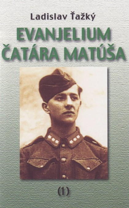 E-kniha Evanjelium čatára Matúša 1
