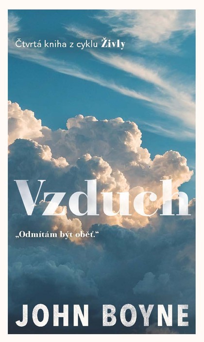 E-kniha Živly 4 - Vzduch