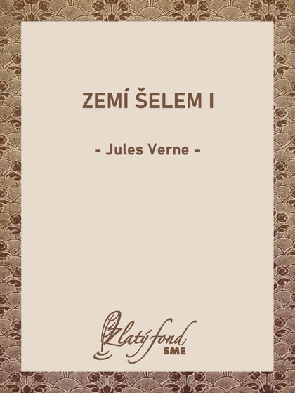 E-kniha Zemí šelem I